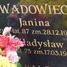 Janina Wadowiec