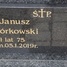 Janusz Piórkowski