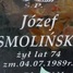 Józef Smoliński