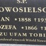 Józefa Nowosielska