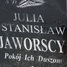 Julia Jaworska
