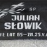 Julian Słowik