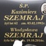 Kazimierz Szemraj