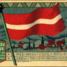 Latvijas Republikas dibināšana un neatkarības proklamēšana. Tiek apstiprināta K. Ulmaņa Pagaidu valdība