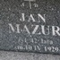 Maria Janina Mazur