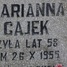 Marianna Gajek
