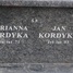 Marianna Kordyka