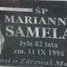 Marianna Samela