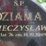 Mieczysław Dziama