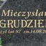 Mieczysław Grudzień