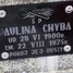 Paulina Chyba