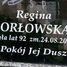 Regina Orłowska