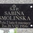 Sabina Smolińska