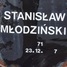 Stanisław Młodziński