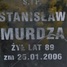 Stanisław Murdza