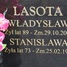 Stanisława Lasota