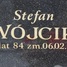 Stefan Wójcik