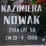 Tadeusz Nowak