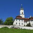 The Pilgrimage Church of Wies