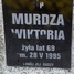 Wiktoria Murdza