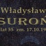 Wladysław Suroń