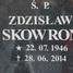 Zdzisław Skowron