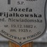 Zofia Fijałkowska
