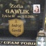 Zofia Gawlik