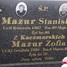 Zofia Mazur