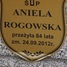 Aniela Rogowska