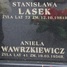 Aniela Wawrzkiewicz