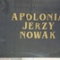 Apolonia Nowak