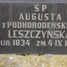 Augusta Leszczyńska