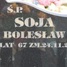 Bolesław Soja