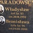 Bronisława Paradowska