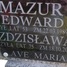 Edward Mazur