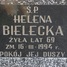 Helena Bielecka