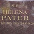 Helena Pater