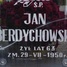 Jan Berdychowski