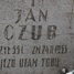 Jan Czub