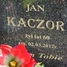 Jan Kaczor