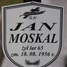 Jan Moskal