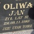 Jan Oliwa