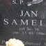 Jan Samela