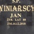 Jan Winiarski