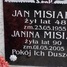 Janina Misiak