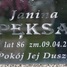 Janina Pęksa