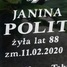 Janina Polit
