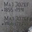 Józefa Maj