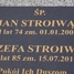 Józefa Stroiwąs